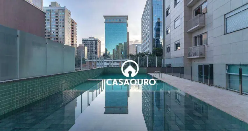 Apartamento com 3 quartos à venda, 73 m² por r$ 1.550.000 - funcionários - belo horizonte/mg