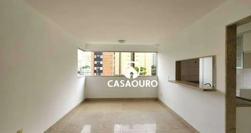 Apartamento com 2 quartos à venda, 69 m² por r$ 1.100.000 - savassi - belo horizonte/mg