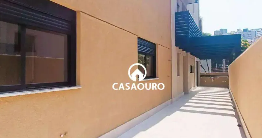 Apartamento com 3 quartos à venda, 155 m² por r$ 2.150.000 - anchieta - belo horizonte/mg