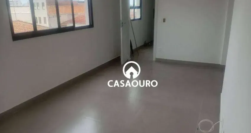 Cobertura com 2 quartos  à venda, 130 m² por r$ 1.080.000 - barroca - belo horizonte/mg
