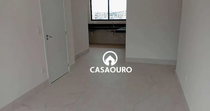 Apartamento com 2 dormitórios à venda, 62 m² por r$ 650.000,00 - barroca - belo horizonte/mg