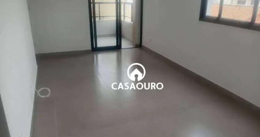 Apartamento com 2 quartos à venda, 62 m² por r$ 630.000 - barroca - belo horizonte/mg