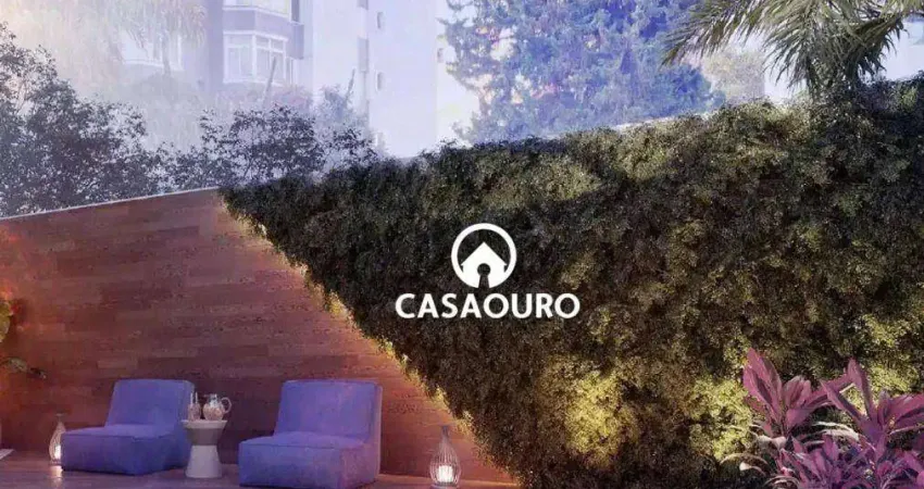 Apartamento com 3 quartos à venda, 117 m² por R$ 1.899.000 - Serra - Belo Horizonte/MG