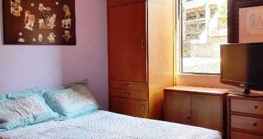 Apartamento com 3 quartos à venda, 120 m²  - Santa Lúcia - Belo Horizonte/MG