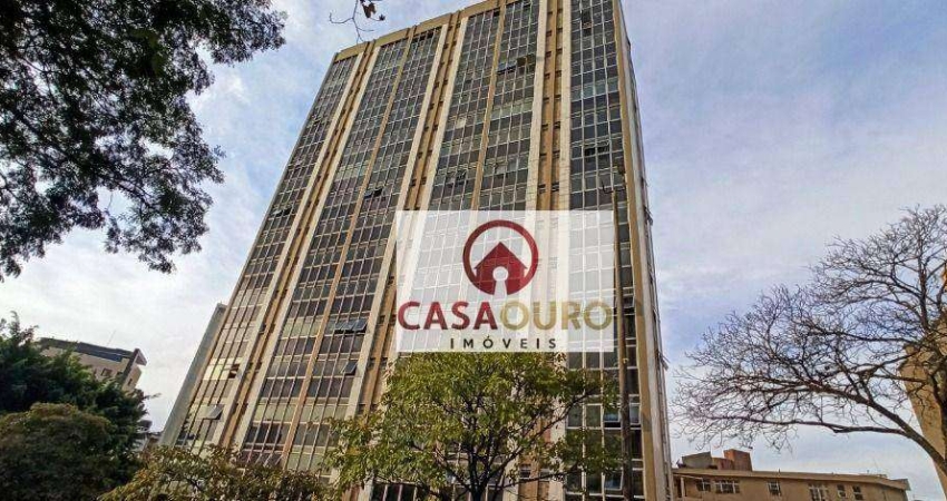 Andar Corporativo à venda, 410 m² por R$ 3.900.000,00 - Funcionários - Belo Horizonte/MG