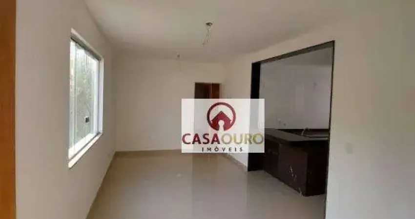 Apartamento com 2 dormitórios à venda, 66 m² por r$ 850.000,00 - vila paris - belo horizonte/mg