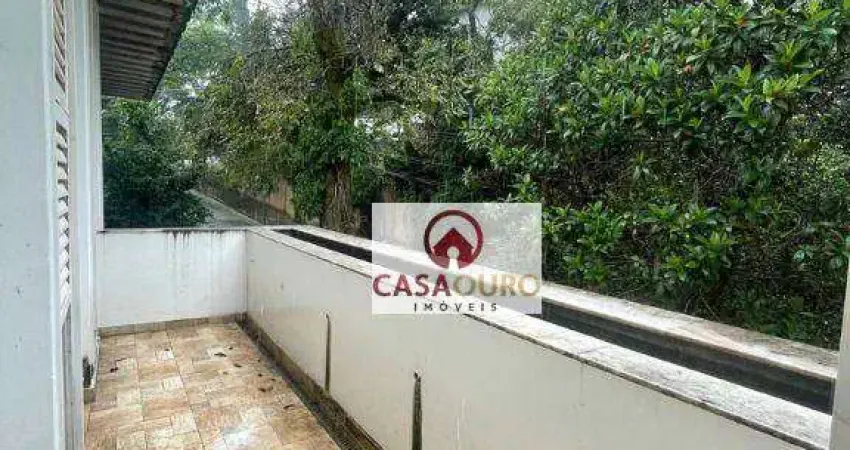 Casa com 4 quartos à venda, 463 m²  - Mangabeiras - Belo Horizonte/MG