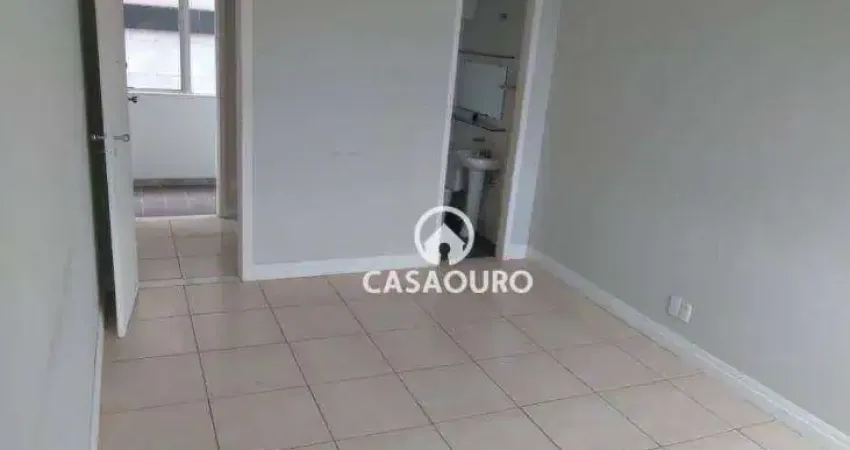 Sala comercial com 1 sala à venda na Rua Rodrigues Caldas, Santo Agostinho, Belo Horizonte