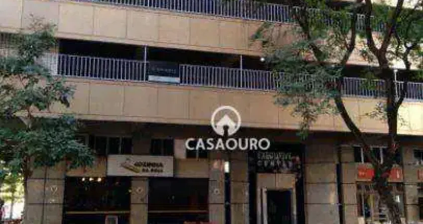 Vaga garagem à venda por r$ 50.000 - centro - belo horizonte/mg