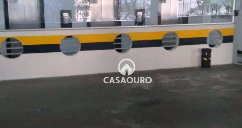 Vaga garagem à venda por r$ 50.000 - centro - belo horizonte/mg