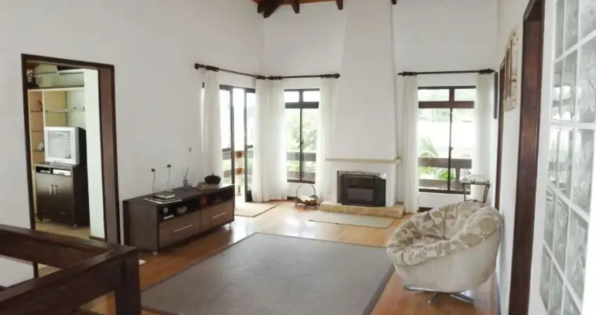 Casa com 6 quartos à venda na Rua Capitão Pedro Bruno de Lima, Trindade, Florianópolis