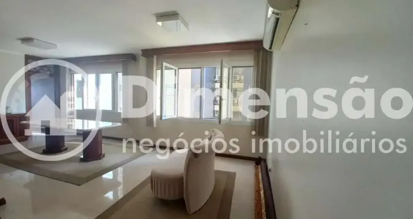 Apartamento com 4 quartos à venda na Avenida Governador Irineu Bornhausen, Agronômica, Florianópolis