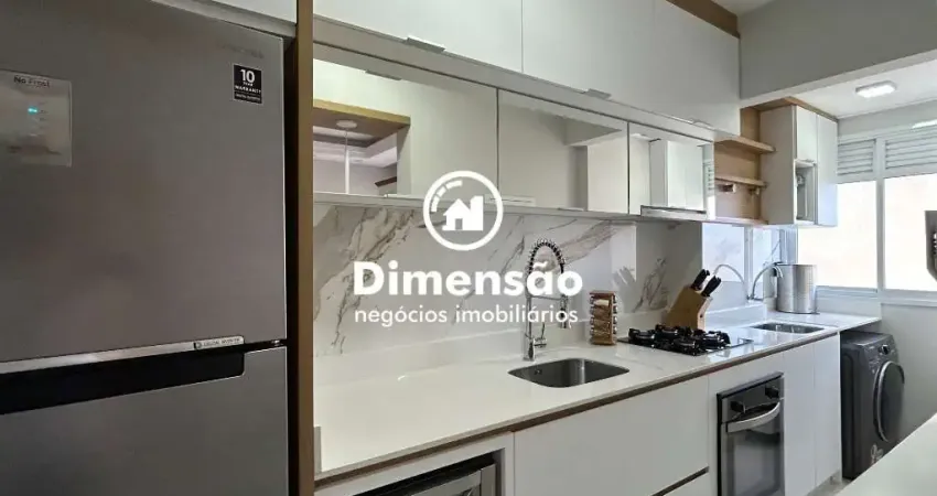 Apartamento com 2 quartos para alugar na Rua Pastor William Richard Schisler Filho, Itacorubi, Florianópolis