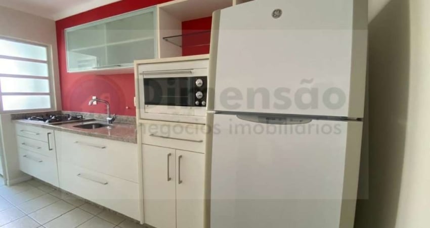 Apartamento com 2 quartos para alugar na Rodovia Amaro Antônio Vieira, Itacorubi, Florianópolis