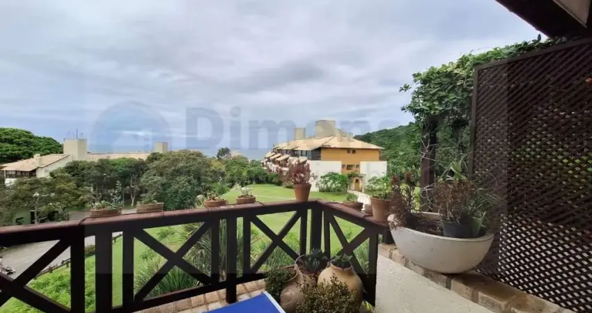 Apartamento com 2 quartos à venda na Estrada Vereador Onildo Lemos, Santinho, Florianópolis