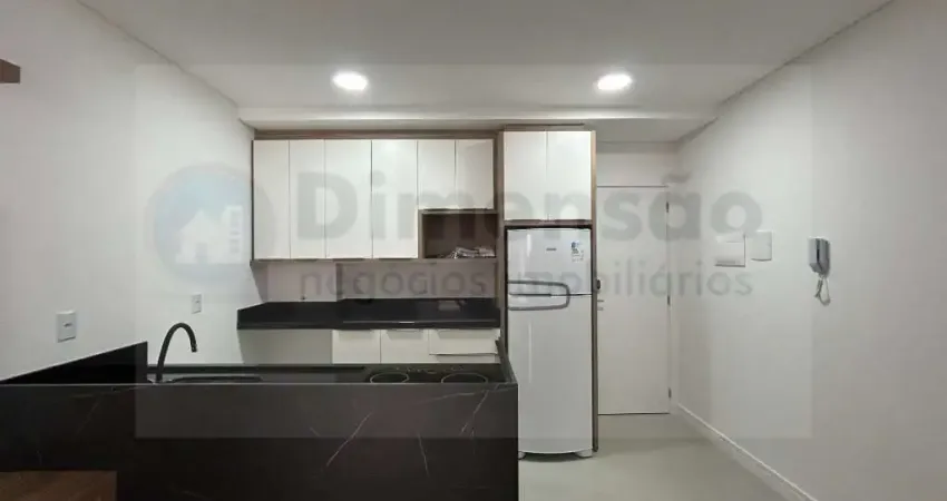Apartamento com 1 quarto à venda na Rua Santa Luzia, Trindade, Florianópolis
