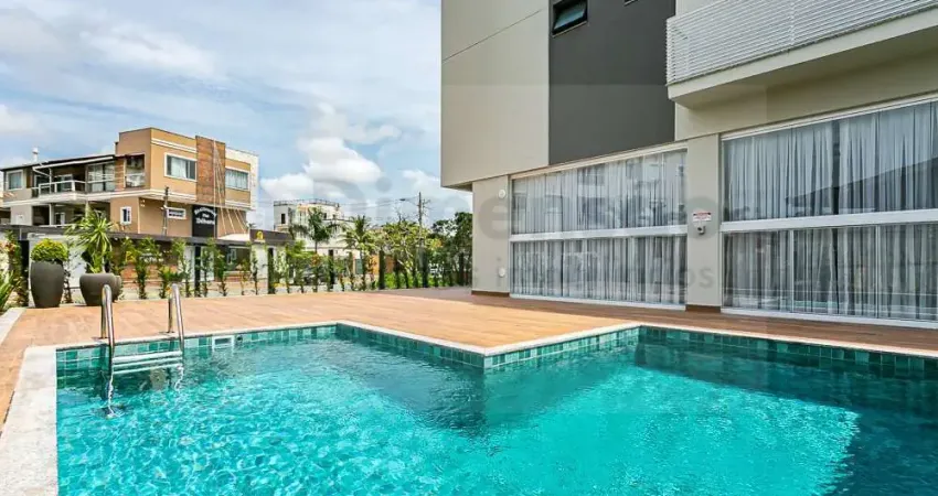 Cobertura com 2 quartos à venda na Rua das Sereias, Canasvieiras, Florianópolis