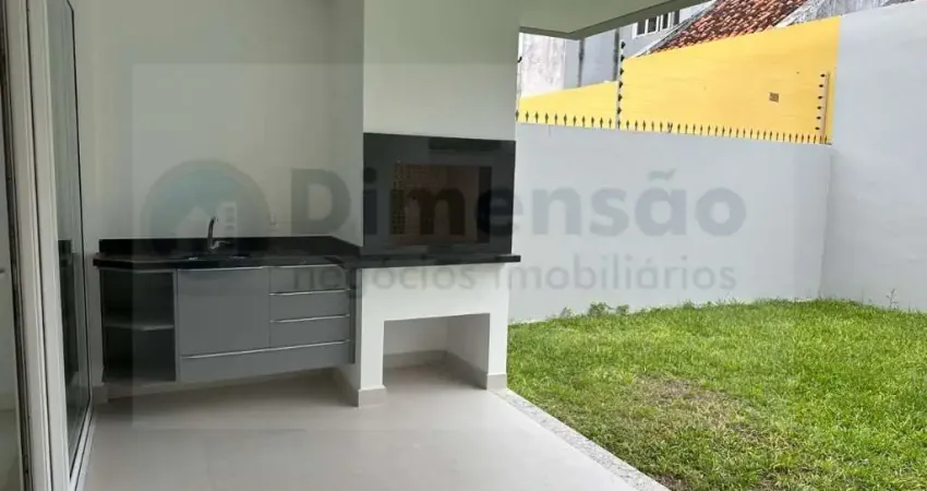 Casa com 3 quartos à venda na Rua Professor Marcos Cardoso Filho, Córrego Grande, Florianópolis