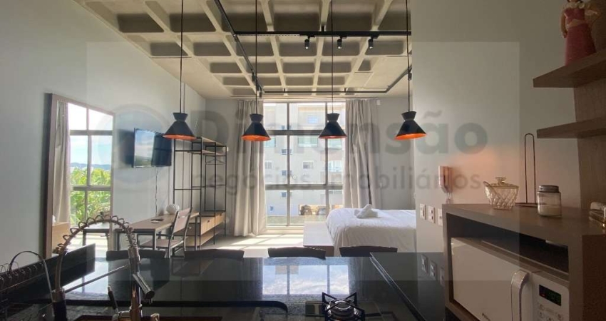 Apartamento com 1 quarto à venda na Rua Fernandes Francisco Coutinho, Canasvieiras, Florianópolis