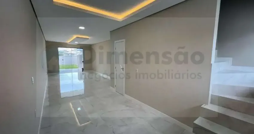 Casa em condomínio a venda na Cachoeira do Bom Jesus
