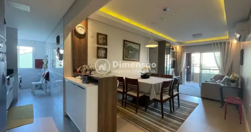 Apartamento à  Venda de 3 dormitórios em Governador Celso Ramos