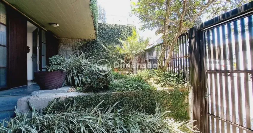 Casa com 4 quartos à venda na Rua Joaquim Costa, Agronômica, Florianópolis