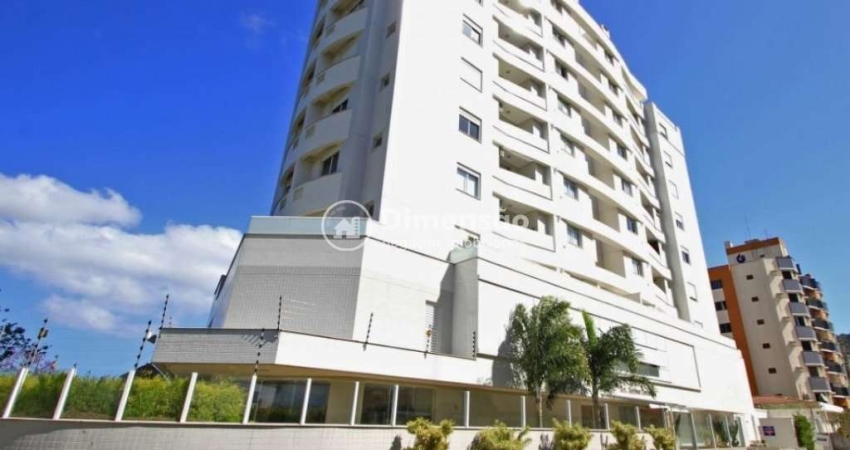 Cobertura com 2 quartos à venda na Rua Edison Areas, Trindade, Florianópolis