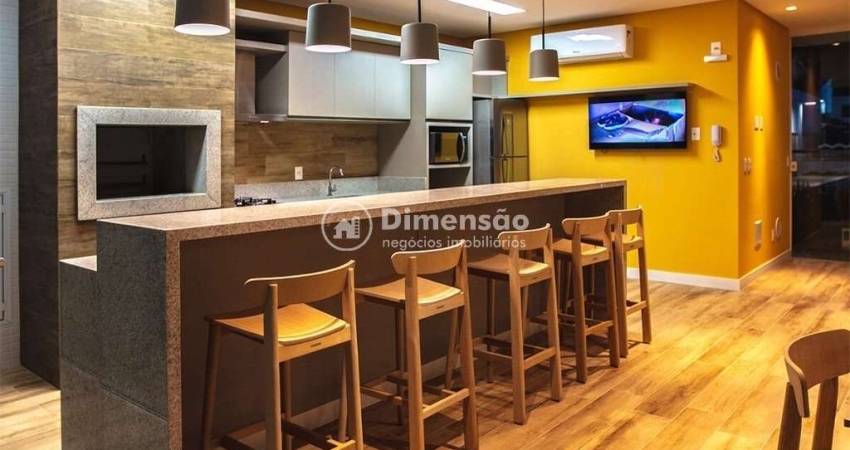 Apartamento com 2 quartos à venda na Rodovia Admar Gonzaga, Itacorubi, Florianópolis