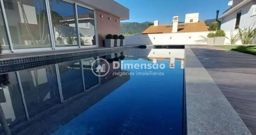 Casa com 3 quartos à venda na Rua Dalil Salim Mansur, João Paulo, Florianópolis