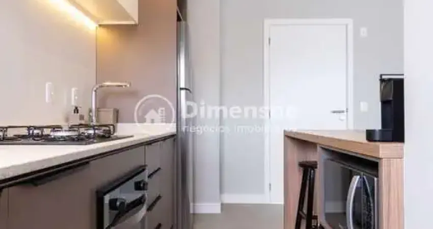 Apartamento novo à venda em Cachoeira do Bom Jesus, Florianópolis