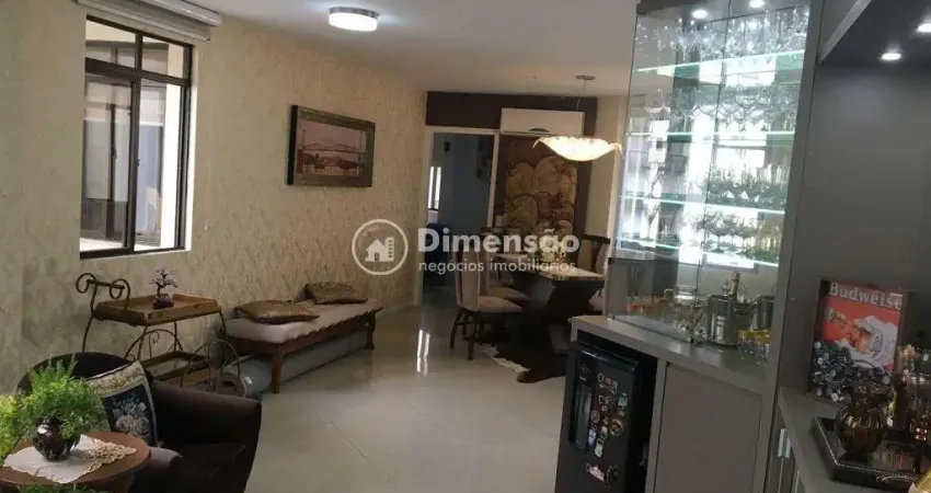 Apartamento à venda no Centro - Florianópolis