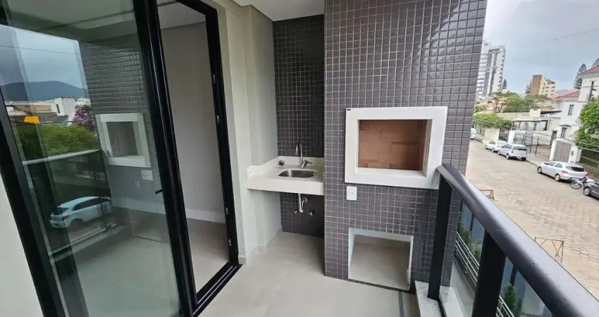 Apartamento com 2 quartos à venda na Rua João de Deus Machado, Trindade, Florianópolis