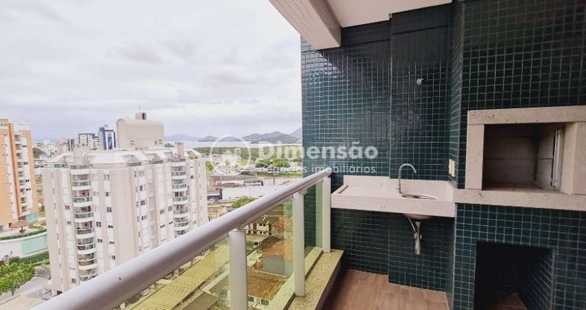 Apartamento com 3 quartos à venda na Rua Trajano Margarida, Trindade, Florianópolis