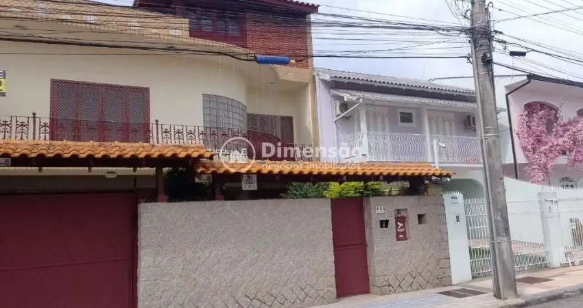 Casa com 4 quartos à venda na Rua São José, Balneário, Florianópolis