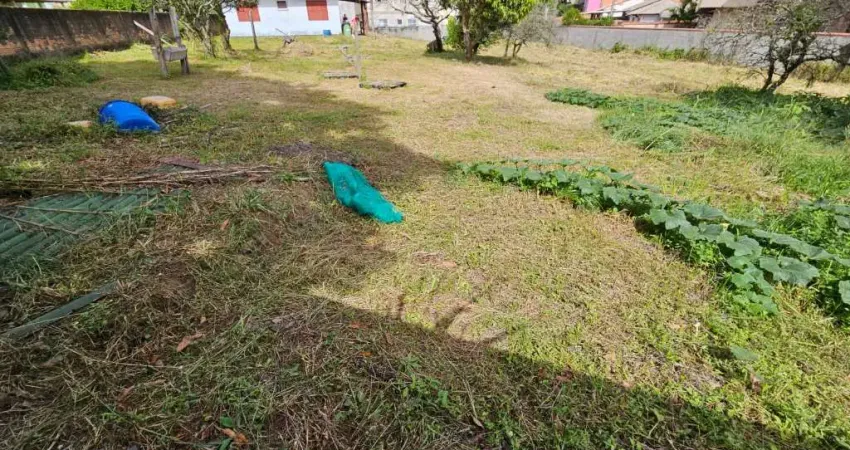 Terreno à venda na Servidão Estação Primavera, Cachoeira do Bom Jesus, Florianópolis