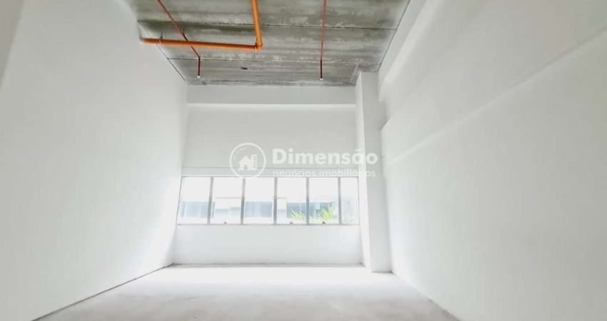 Sala comercial à venda na Rodovia José Carlos Daux, Saco Grande, Florianópolis