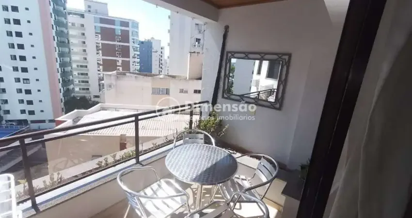 Apartamento com 3 quartos à venda na Rua Duarte Schutel, Centro, Florianópolis