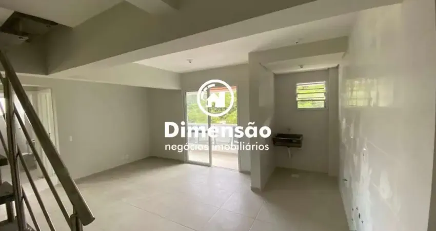 Apartamento com 3 quartos à venda na Rua Pastor William Richard Schisler Filho, Itacorubi, Florianópolis