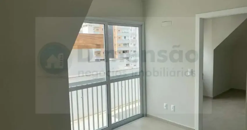 Apartamento com 2 quartos à venda na Rua Pastor William Richard Schisler Filho, Itacorubi, Florianópolis