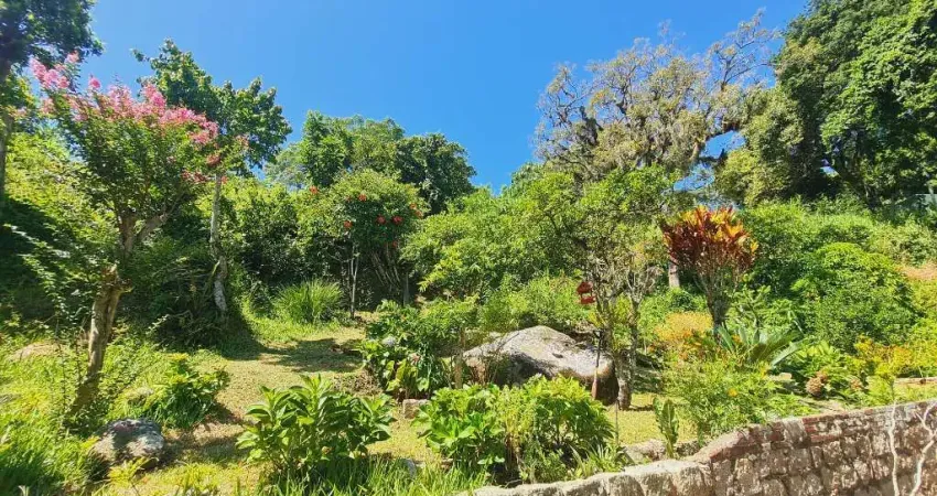 Terreno à venda na Rodovia Rafael da Rocha Pires, Sambaqui, Florianópolis