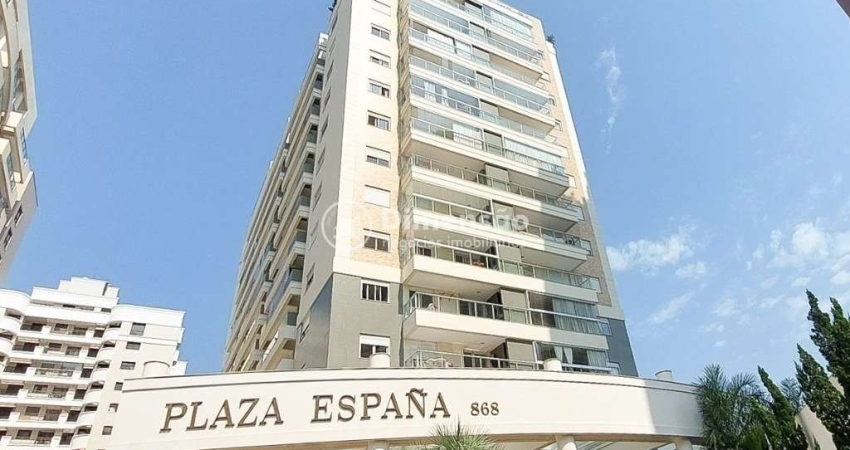 Cobertura 2 dormitórios sendo 1 suíte em Condomínio completo no Itacorubi