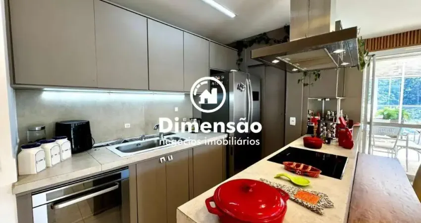 Cobertura com 2 quartos à venda na Rua Pastor William Richard Schisler Filho, Itacorubi, Florianópolis