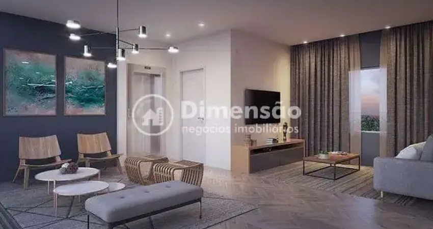 Apartamento com 3 quartos à venda na Rodovia João Paulo, João Paulo, Florianópolis