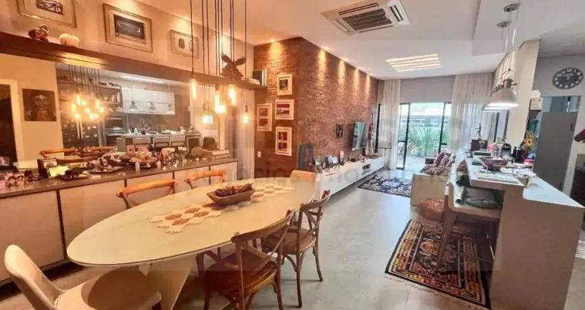 Apartamento Garden à Venda 2 Suítes - Novo Campeche - Florianópolis