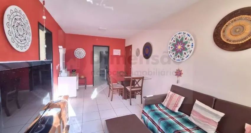 Apartamento com 3 quartos à venda na Rua José Bonifácio, Canto, Florianópolis