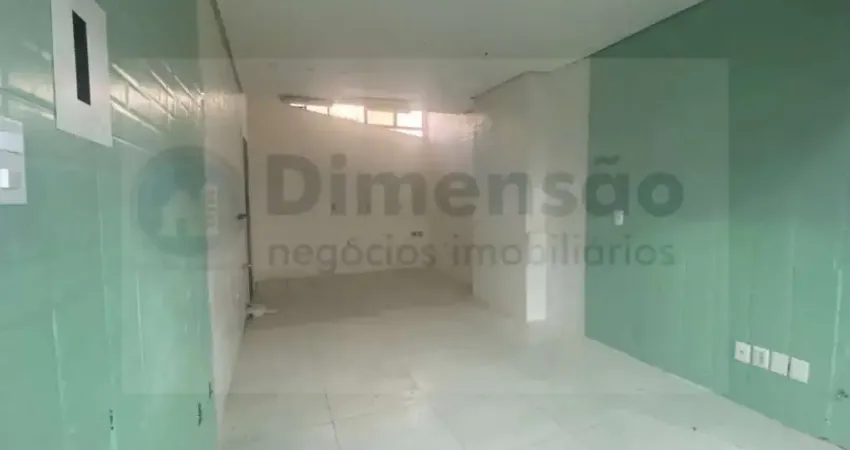 LOJA PARA LOCAÇÃO NA PRAÇA DE ALIMENTAÇÃO NO SHOPPING - TRINDADE