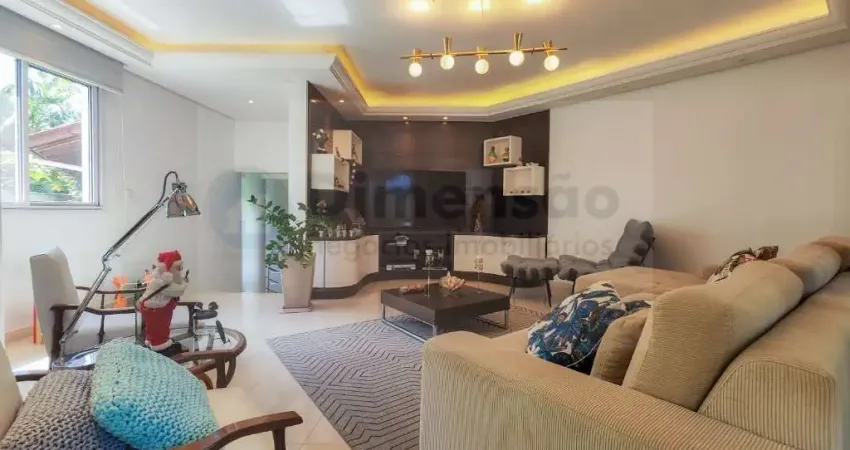 Casa em Condomínio em Santo Antônio de Lisboa, Florianópolis/SC