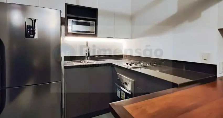 TRINDADE - Studio mobiliado à venda com 31 m² - Florianópolis - SC