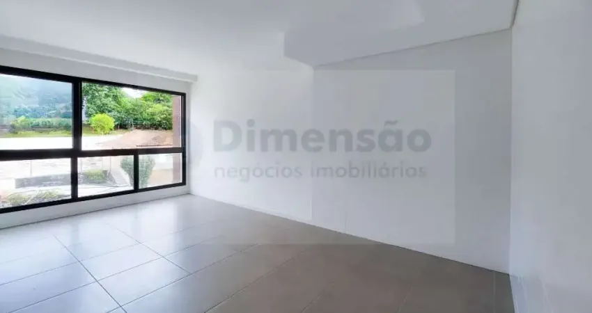 TRINDADE - Apartamento Studio mobiliado à venda, 33 m² - 1 Vaga de garagem priva