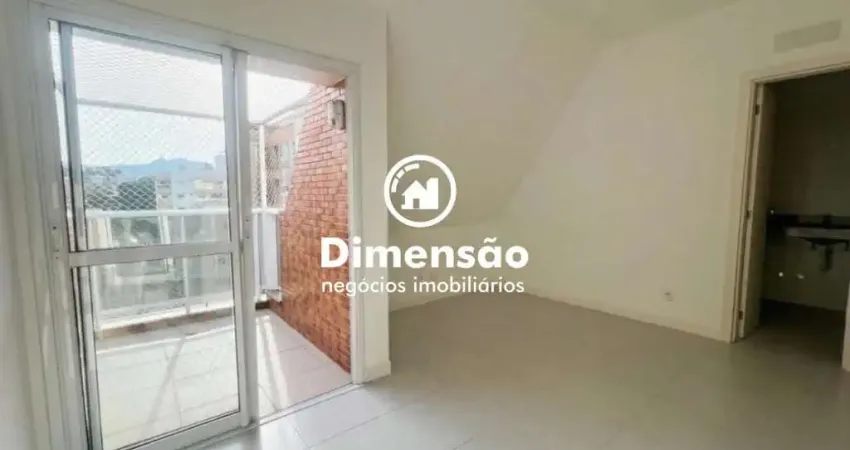Apartamento com 2 quartos à venda na Rua Sebastião Laurentino da Silva, Córrego Grande, Florianópolis